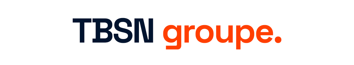 Logo TBSN groupe
